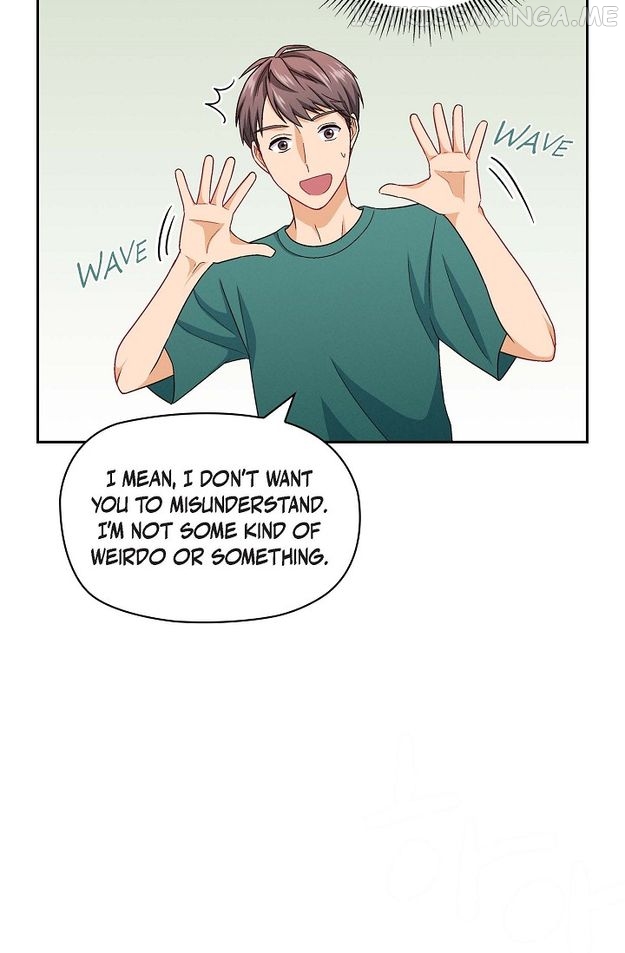 The Friendship Dilemma Chapter 13 - page 41