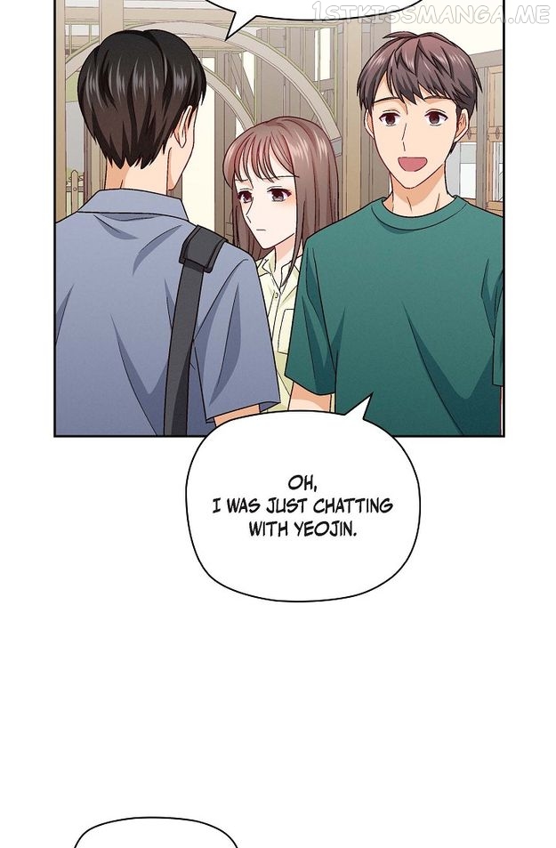 The Friendship Dilemma Chapter 13 - page 48
