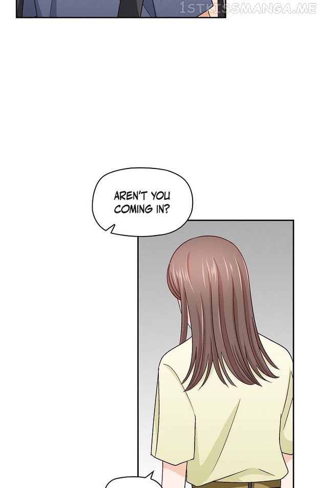 The Friendship Dilemma Chapter 13 - page 54