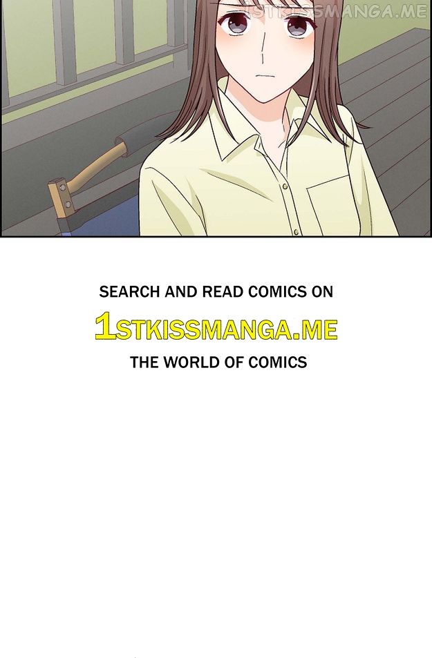 The Friendship Dilemma Chapter 13 - page 64