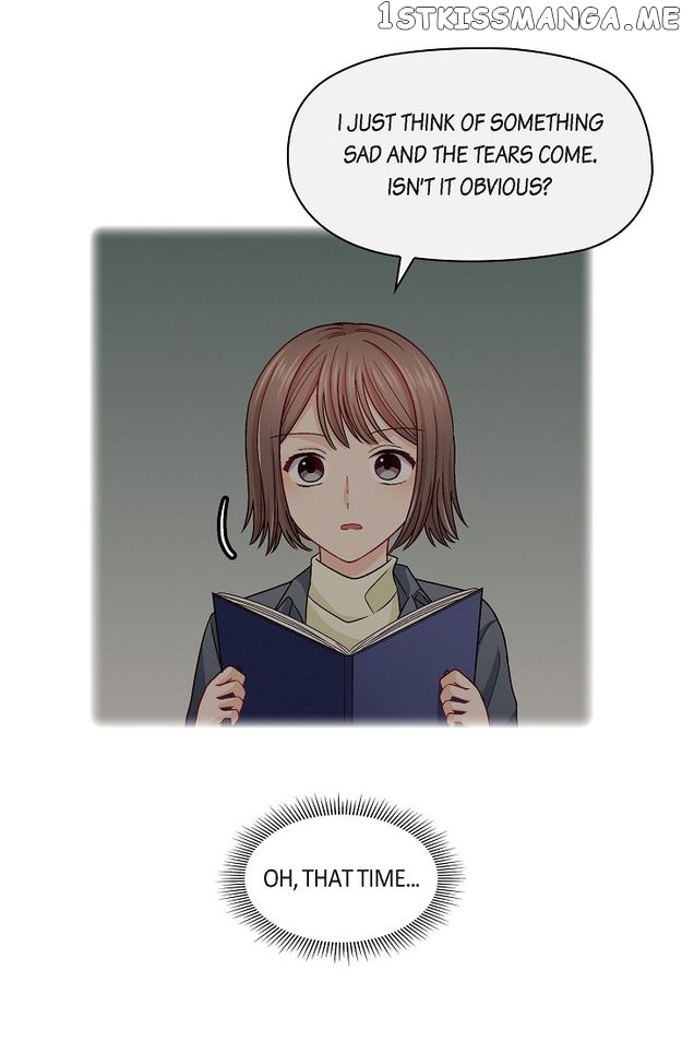 The Friendship Dilemma Chapter 40 - page 17