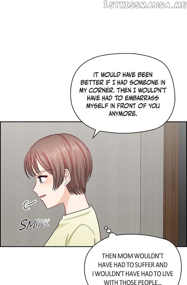 The Friendship Dilemma Chapter 40 - page 18