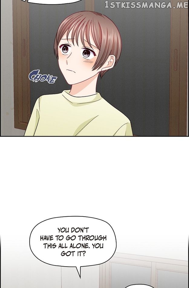 The Friendship Dilemma Chapter 40 - page 24
