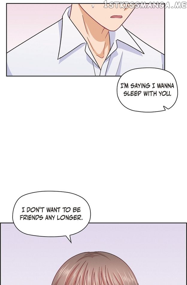 The Friendship Dilemma Chapter 40 - page 33