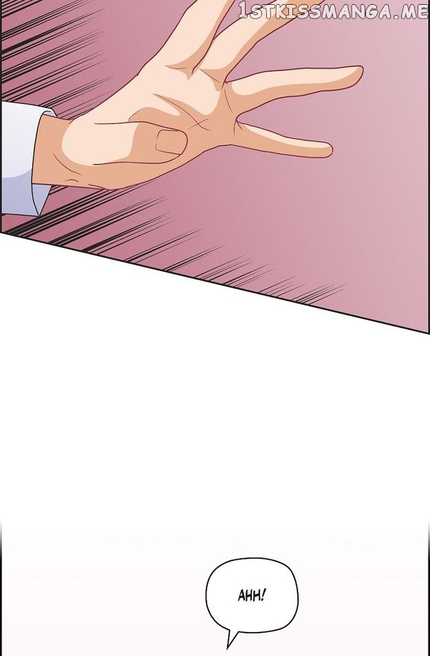 The Friendship Dilemma Chapter 40 - page 35