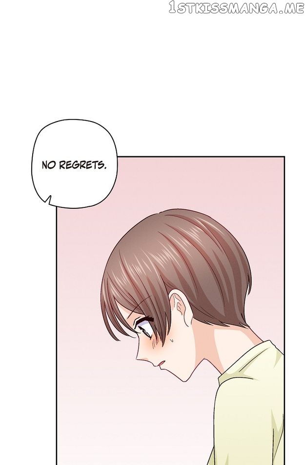 The Friendship Dilemma Chapter 40 - page 38