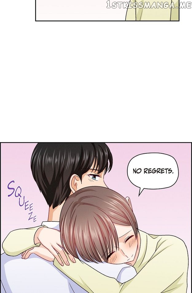 The Friendship Dilemma Chapter 40 - page 39