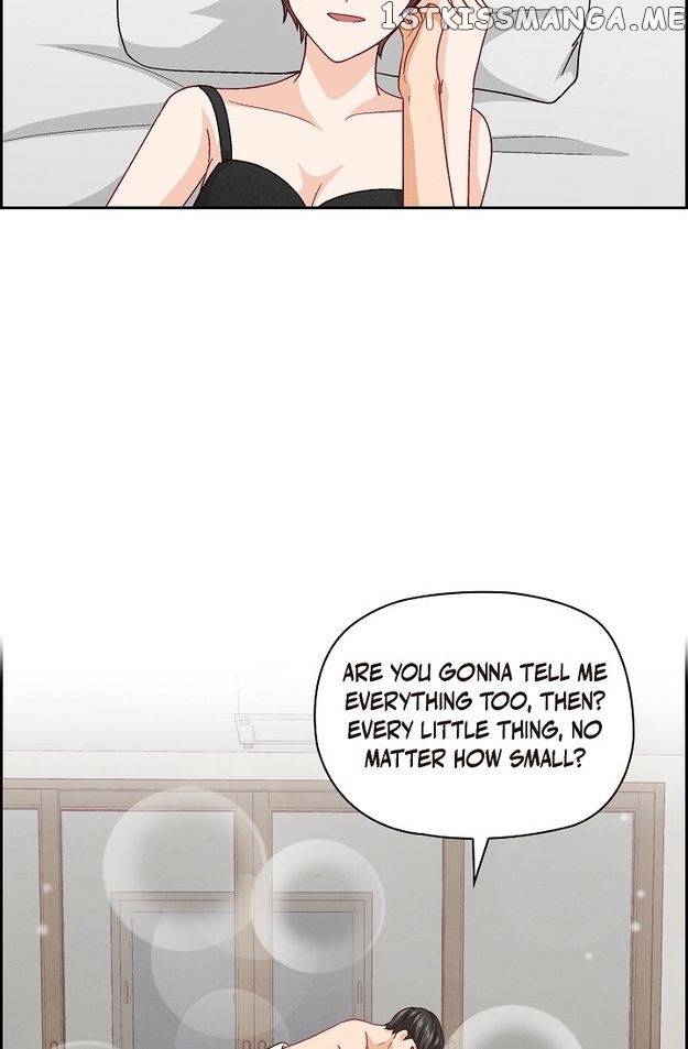 The Friendship Dilemma Chapter 40 - page 44