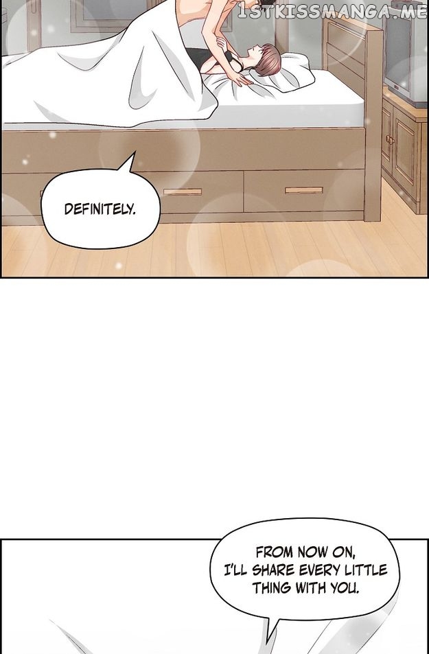 The Friendship Dilemma Chapter 40 - page 45