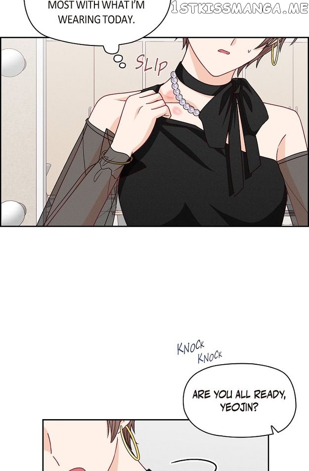The Friendship Dilemma Chapter 40 - page 48