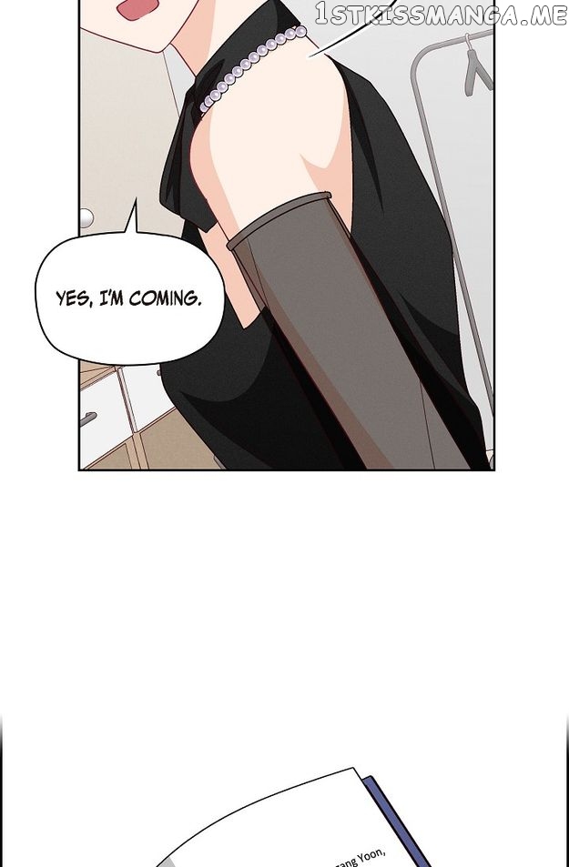 The Friendship Dilemma Chapter 40 - page 49