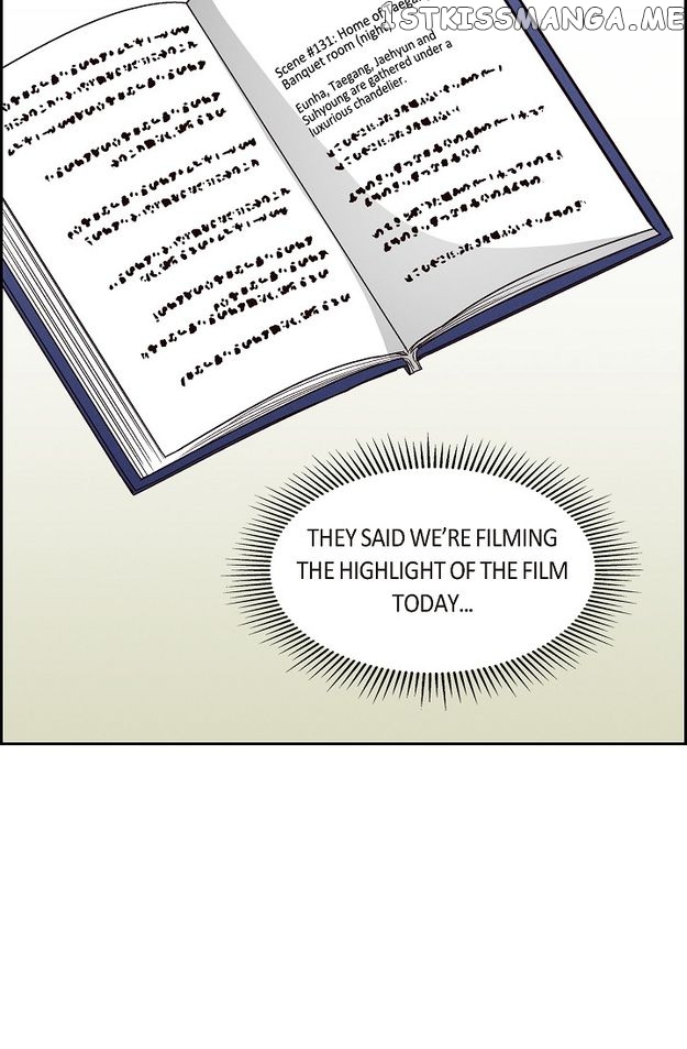 The Friendship Dilemma Chapter 40 - page 50