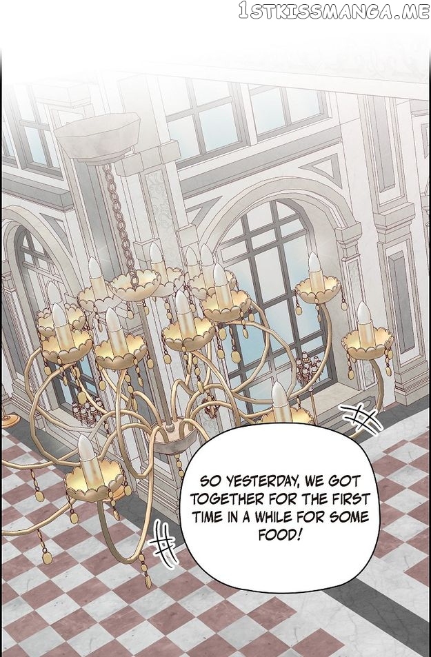 The Friendship Dilemma Chapter 40 - page 52
