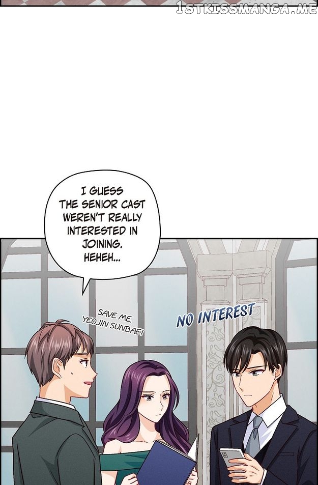 The Friendship Dilemma Chapter 40 - page 53