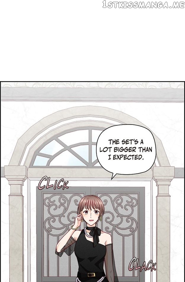 The Friendship Dilemma Chapter 40 - page 57