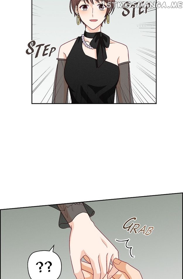 The Friendship Dilemma Chapter 40 - page 60
