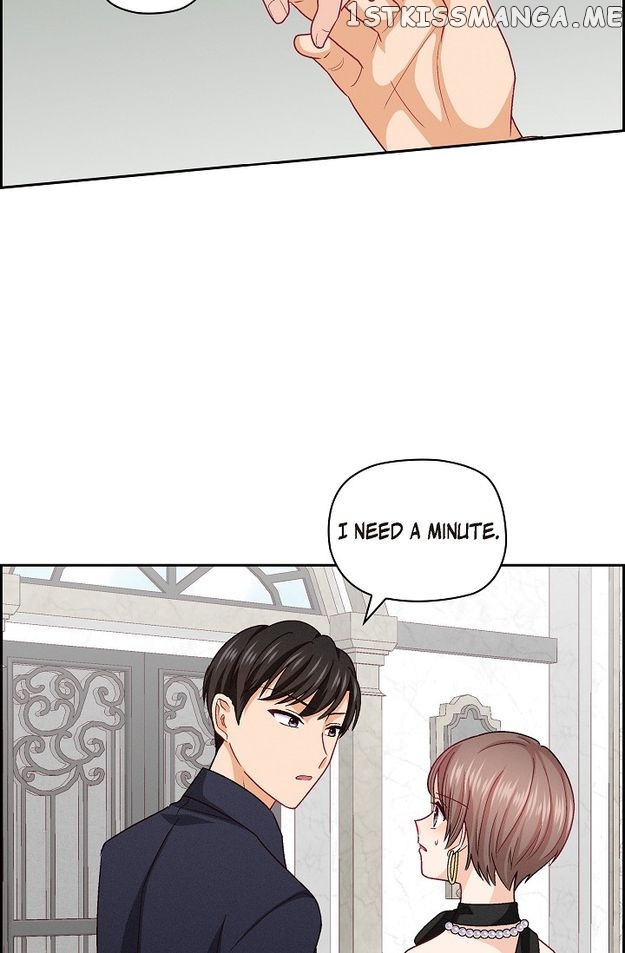 The Friendship Dilemma Chapter 40 - page 61