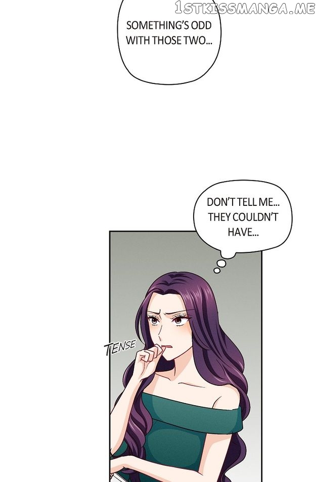 The Friendship Dilemma Chapter 40 - page 63