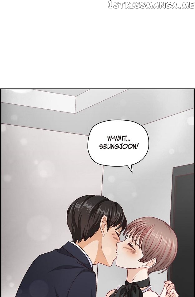 The Friendship Dilemma Chapter 40 - page 66