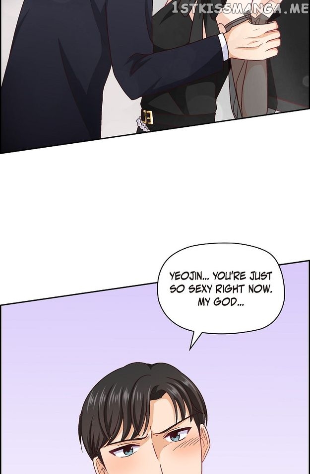 The Friendship Dilemma Chapter 40 - page 67