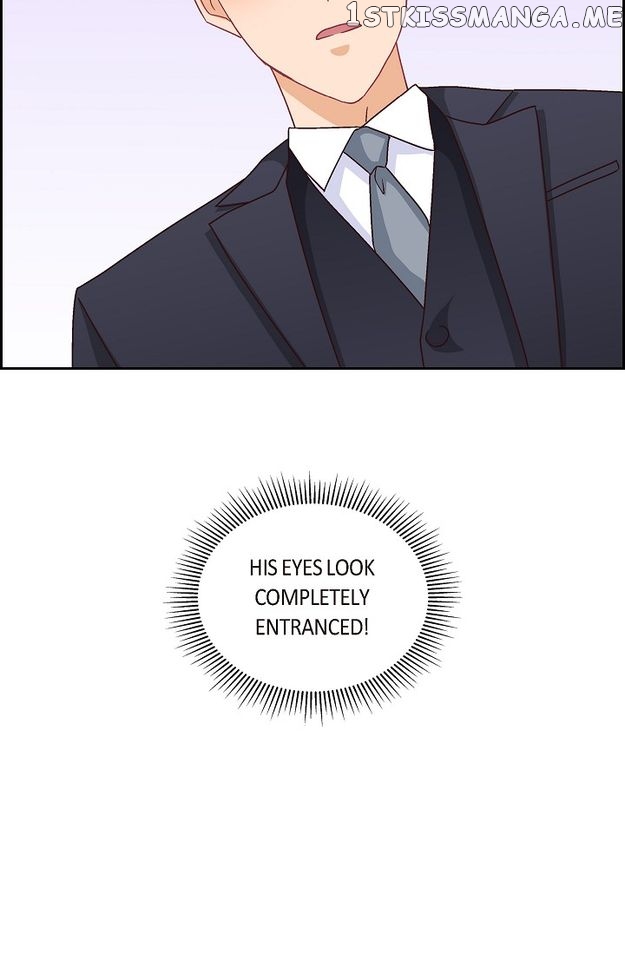 The Friendship Dilemma Chapter 40 - page 68
