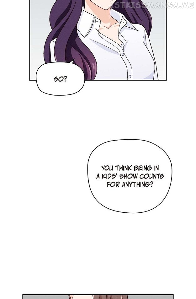 The Friendship Dilemma Chapter 12 - page 33