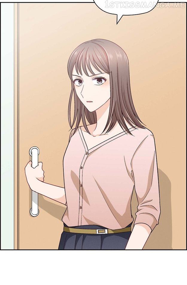 The Friendship Dilemma Chapter 12 - page 35
