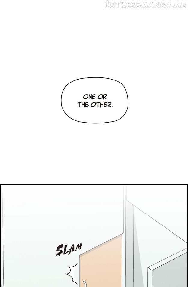 The Friendship Dilemma Chapter 12 - page 36