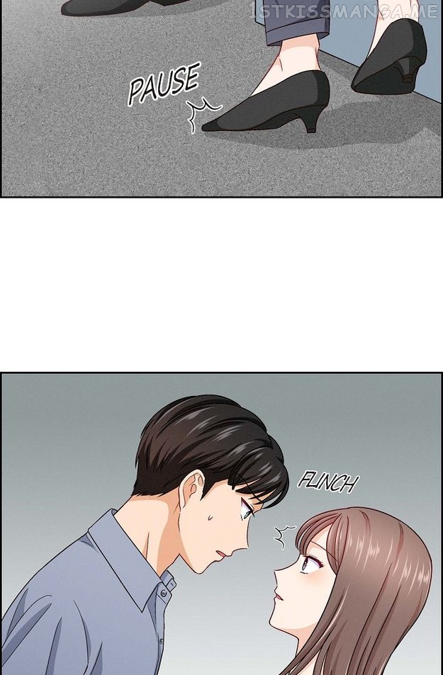 The Friendship Dilemma Chapter 12 - page 45