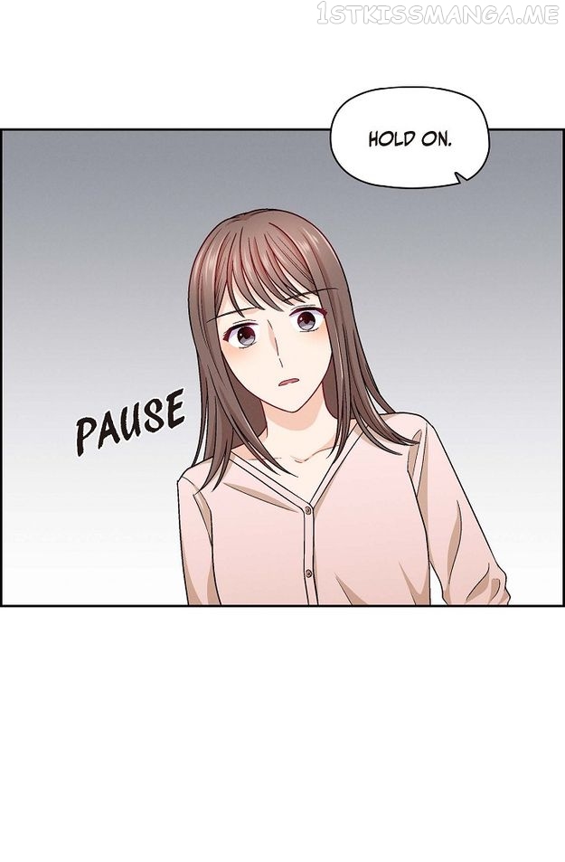 The Friendship Dilemma Chapter 12 - page 49