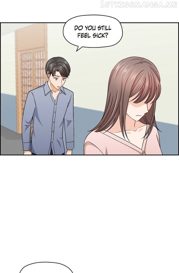 The Friendship Dilemma Chapter 12 - page 50
