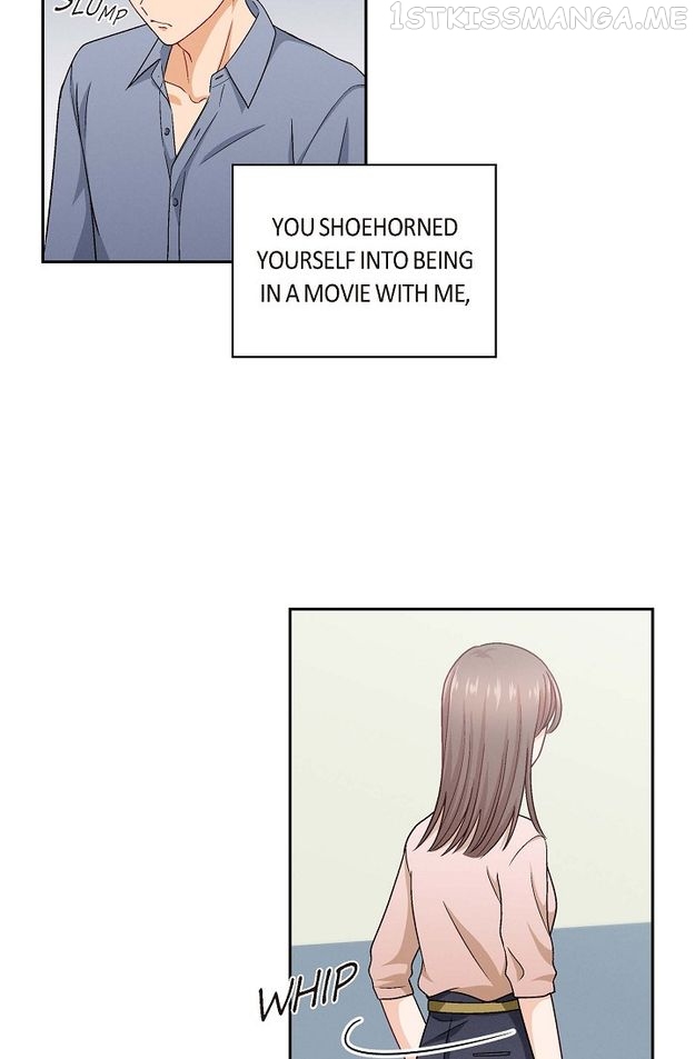 The Friendship Dilemma Chapter 12 - page 56