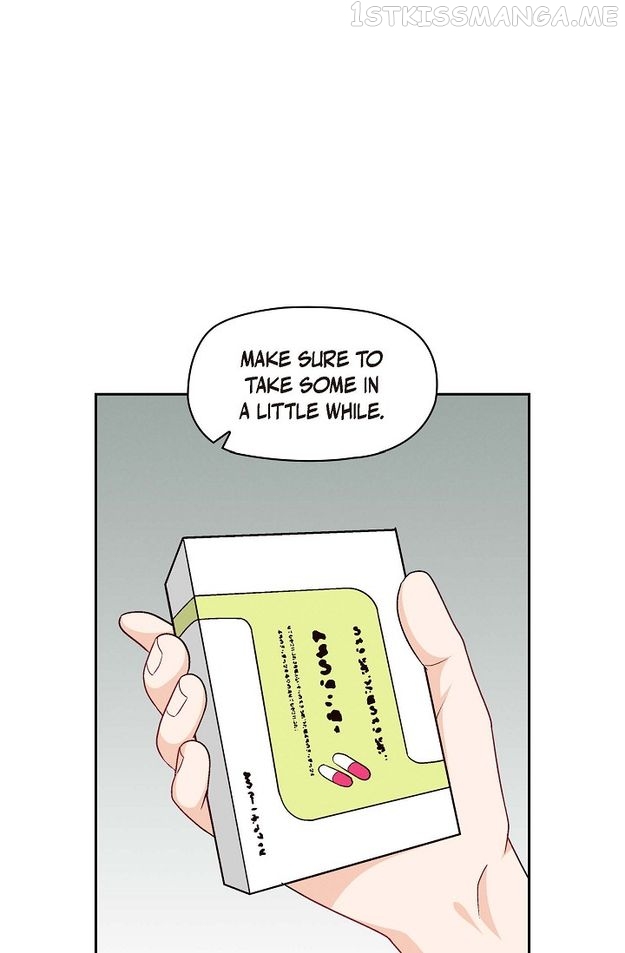 The Friendship Dilemma Chapter 12 - page 61