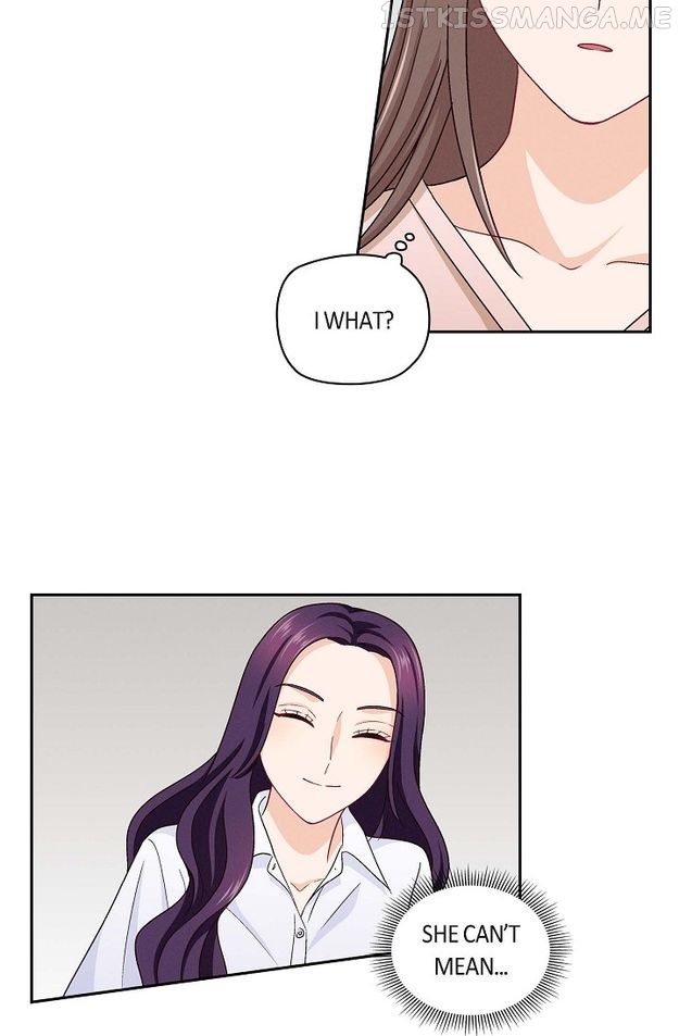 The Friendship Dilemma Chapter 12 - page 8