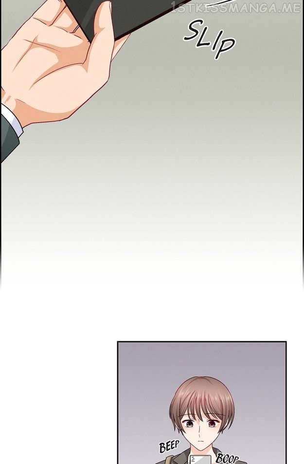 The Friendship Dilemma Chapter 28 - page 35