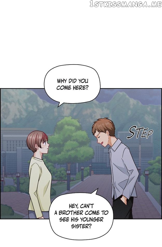 The Friendship Dilemma Chapter 39 - page 11