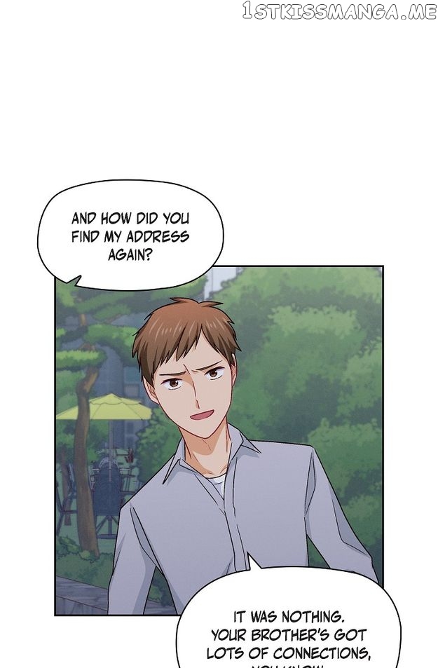 The Friendship Dilemma Chapter 39 - page 12