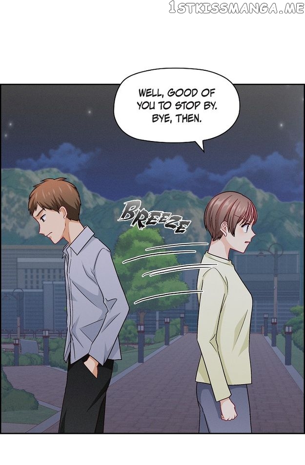 The Friendship Dilemma Chapter 39 - page 14