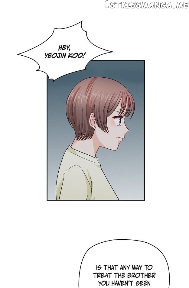 The Friendship Dilemma Chapter 39 - page 15