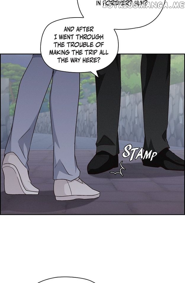 The Friendship Dilemma Chapter 39 - page 16