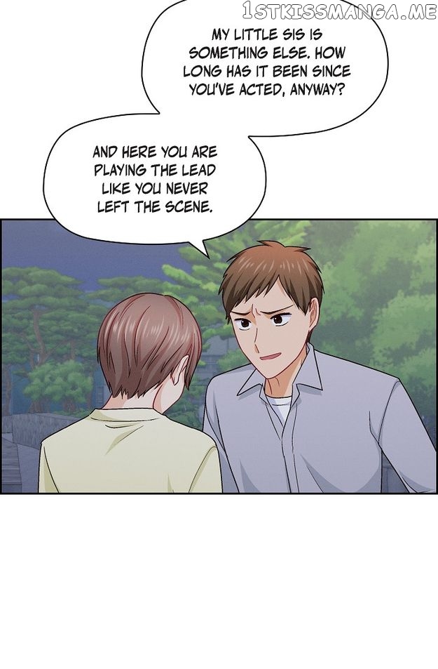 The Friendship Dilemma Chapter 39 - page 19