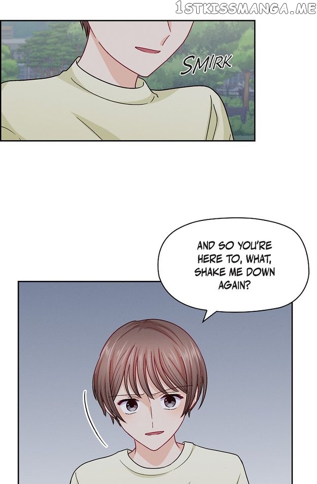 The Friendship Dilemma Chapter 39 - page 20