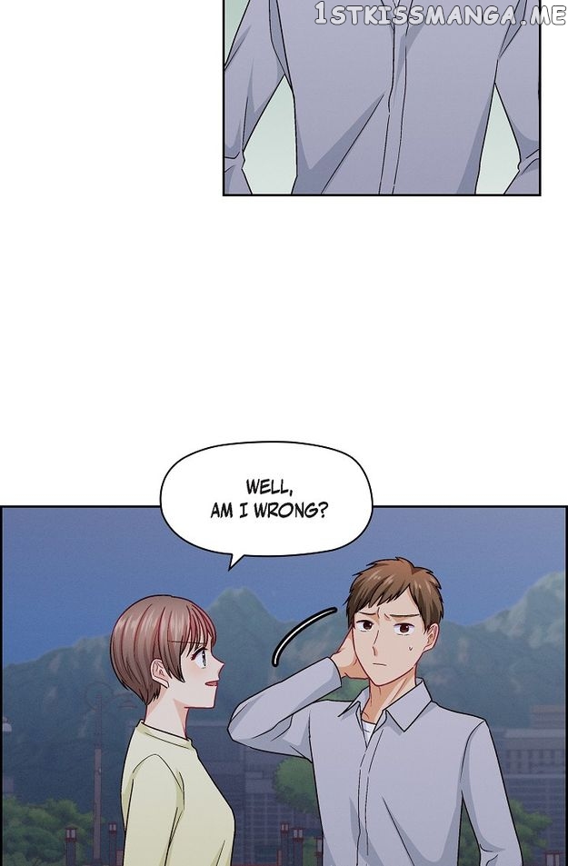 The Friendship Dilemma Chapter 39 - page 22