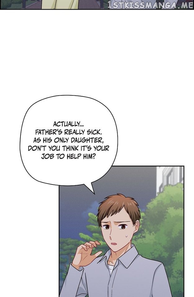 The Friendship Dilemma Chapter 39 - page 23