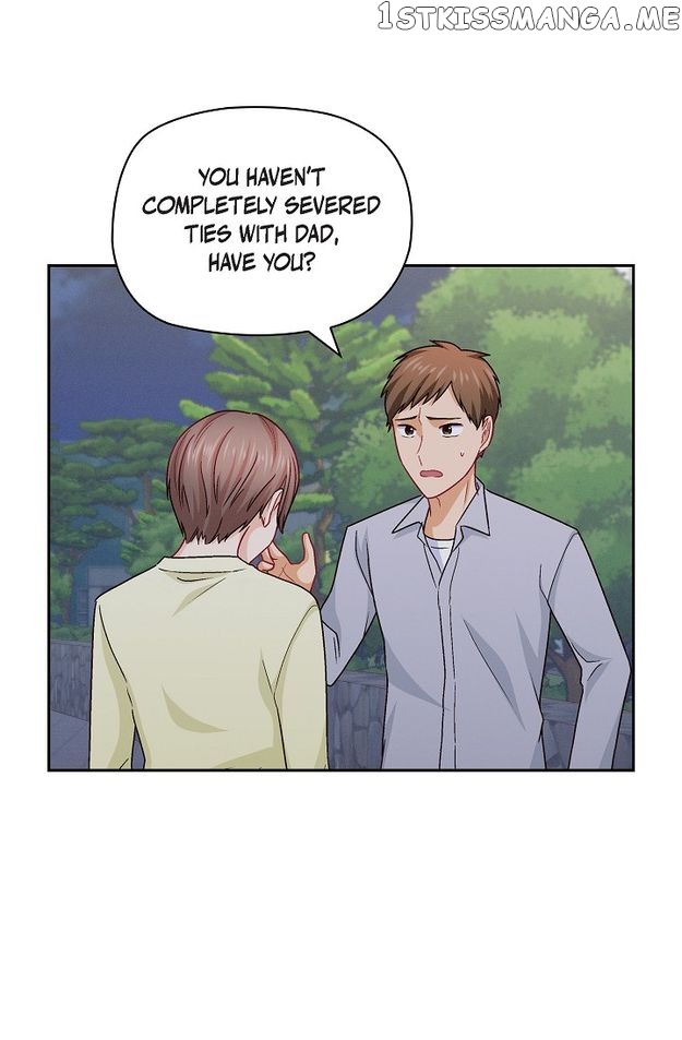 The Friendship Dilemma Chapter 39 - page 26