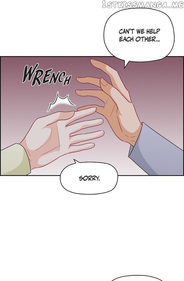The Friendship Dilemma Chapter 39 - page 27