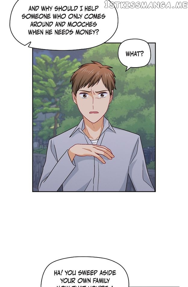 The Friendship Dilemma Chapter 39 - page 29