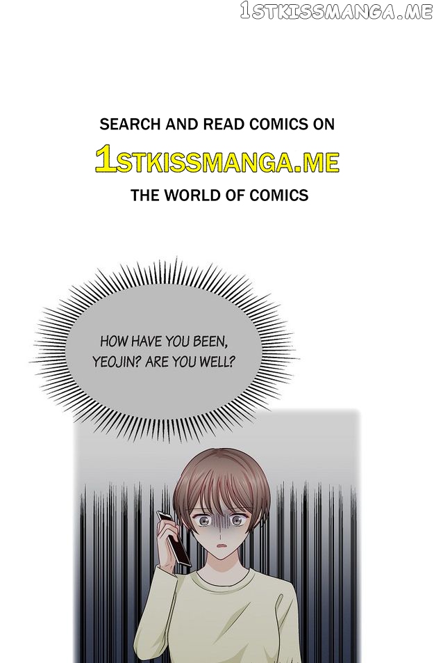 The Friendship Dilemma Chapter 39 - page 3