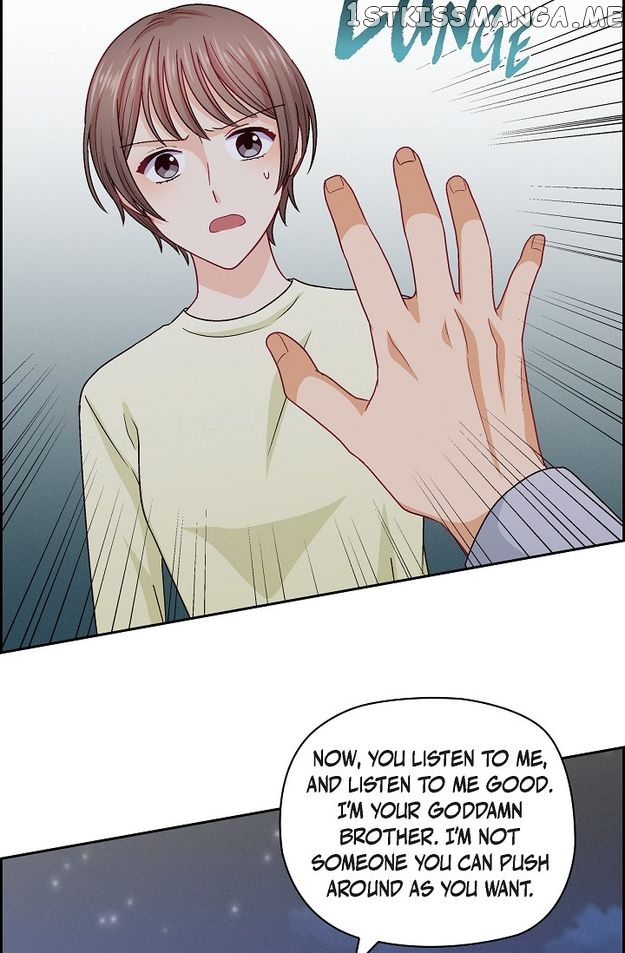 The Friendship Dilemma Chapter 39 - page 31