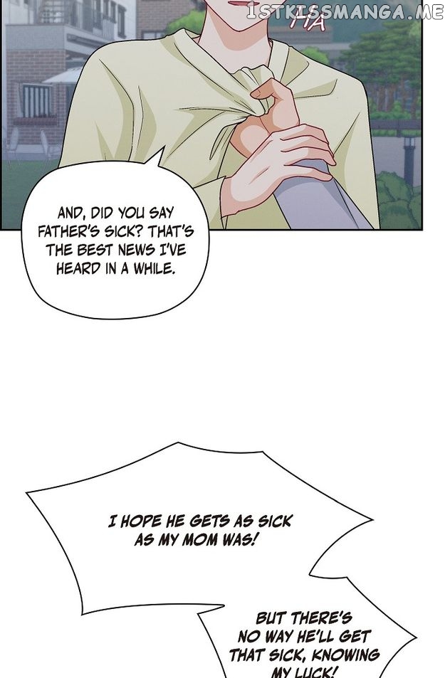 The Friendship Dilemma Chapter 39 - page 35